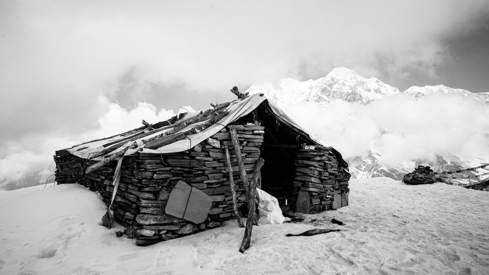 Landscape photograph — Frame 07