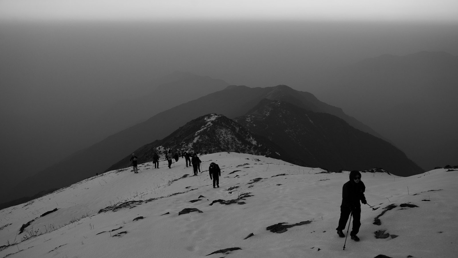 Landscape photograph — Frame 10