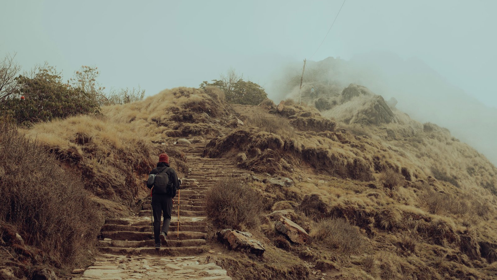 Landscape photograph — Frame 12